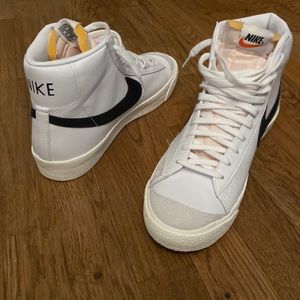 New Nike blazer